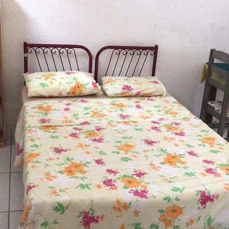 Kitnet Central Inteira Garagem Leilighet Ponta Grossa  Rom bilde