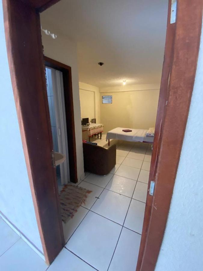 Kitnet Central Inteira Garagem Leilighet Ponta Grossa  Eksteriør bilde