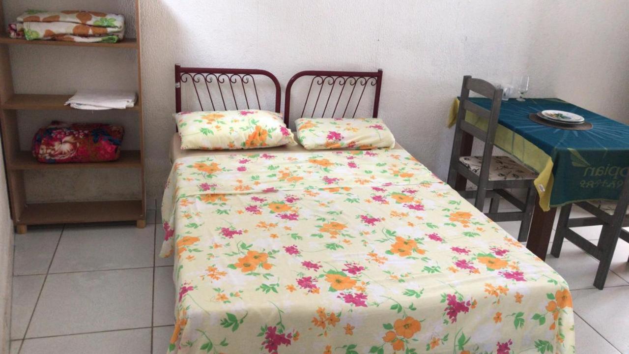Kitnet Central Inteira Garagem Leilighet Ponta Grossa  Rom bilde